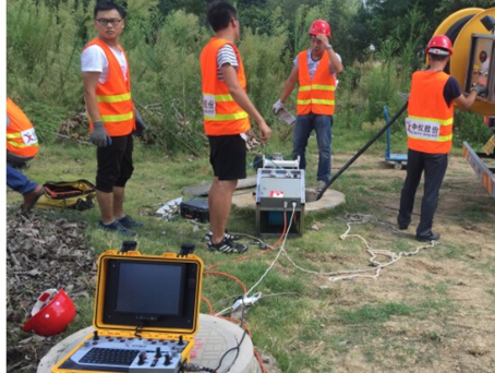 杜集如何选择适合的市政管道疏通方法？